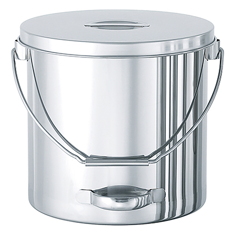 吊り下げ式下部取っ手付汎用容器 4L STBD-18 STBD-18(1個)