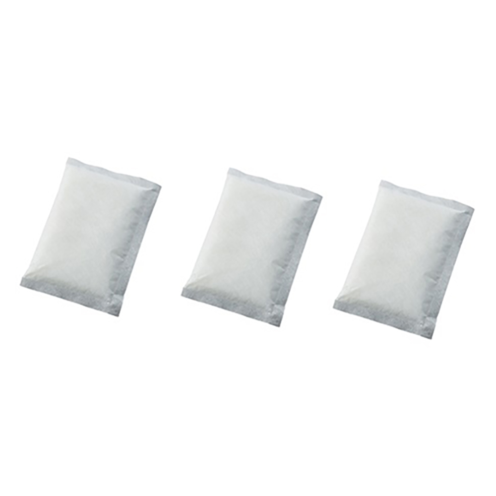 防錆シリカゲル乾燥剤(B型) 100×170×10mm SI-270B-100g(5個)