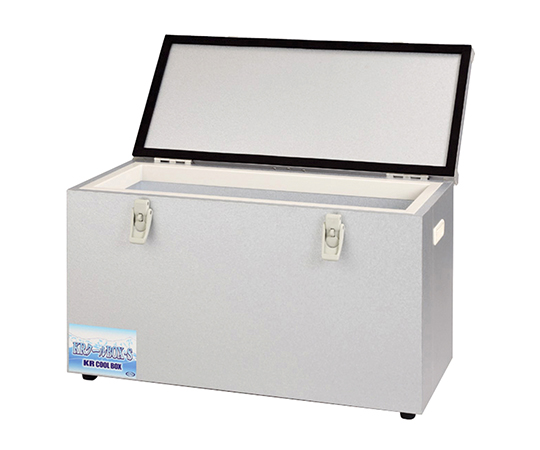 保冷・保温ボックス 高性能タイプ 60L KRCL-60LS