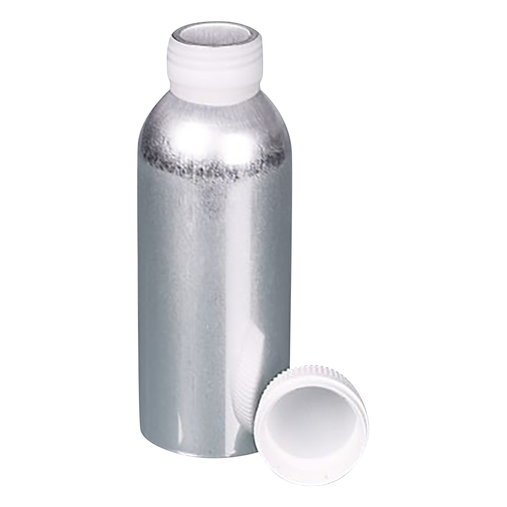 3-8511-03 アルミボトル(UN規格適合) 300mL 0327-0300 Buerkle