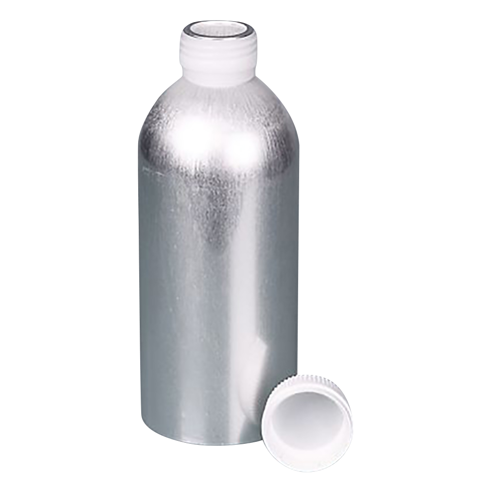 アルミボトル(UN規格適合) 600mL 0327-0600