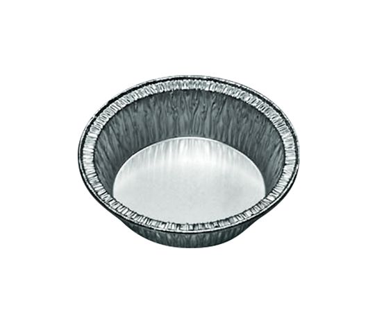 アルミコンテナ(丸型) φ99×φ70×25mm(100個)