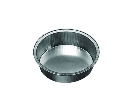 アルミコンテナ(丸型) φ96×φ78×24mm(100個)