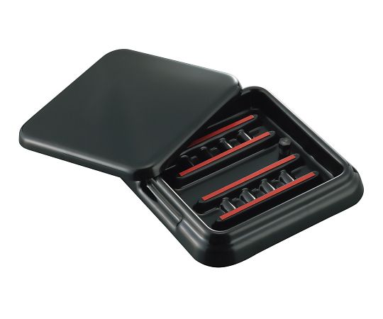 染色トレー StainTray(TM) 黒カバー付(小) M918-2