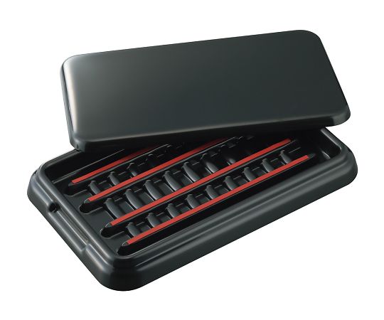 染色トレー StainTray(TM) 黒カバー付(大) M920-2