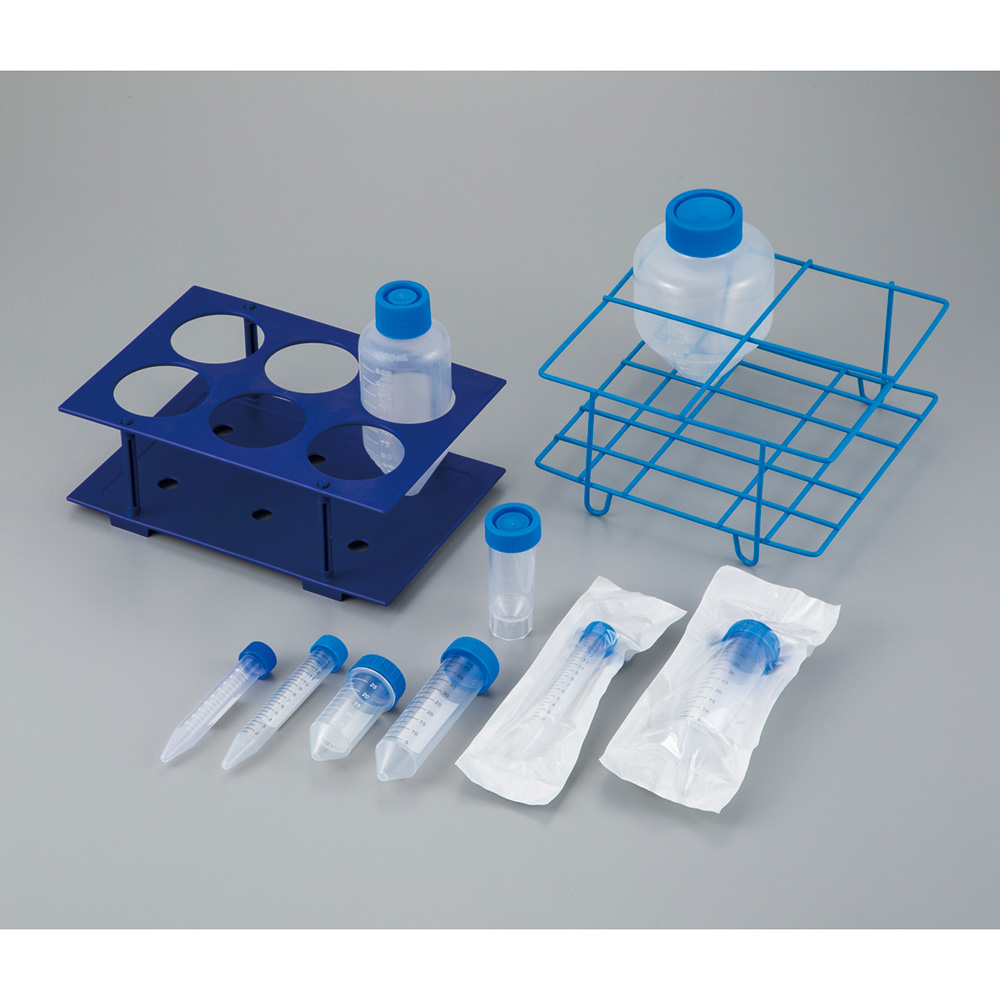 遠沈管 10mL(滅菌) Φ16×104mm バルク 1,000本入 C2410 C2410(1ケース(50本×20袋入り))