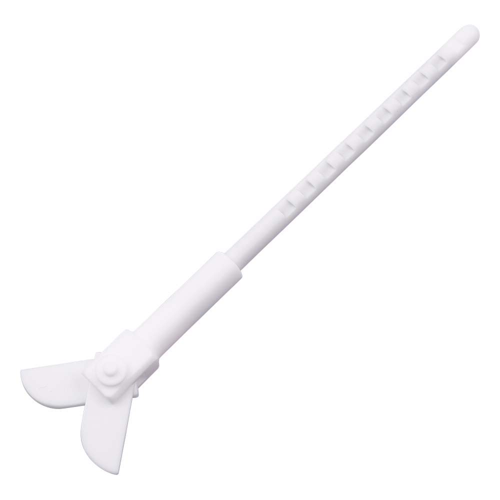 高負荷対応撹拌棒 175mm(500mL~1Lフラスコ向け) HS-0-02