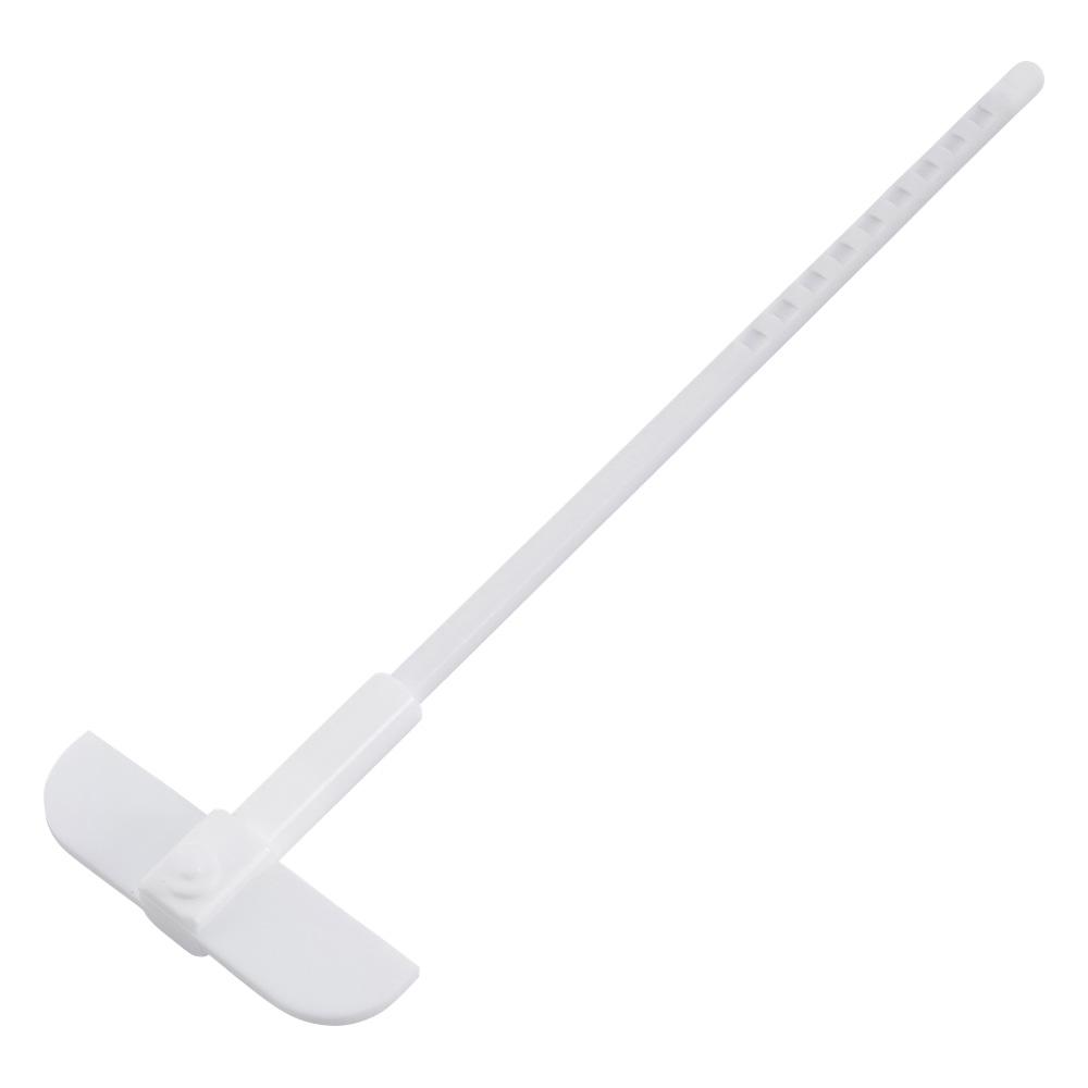 高負荷対応撹拌棒 250mm(2~3Lフラスコ向け) HS-0-03