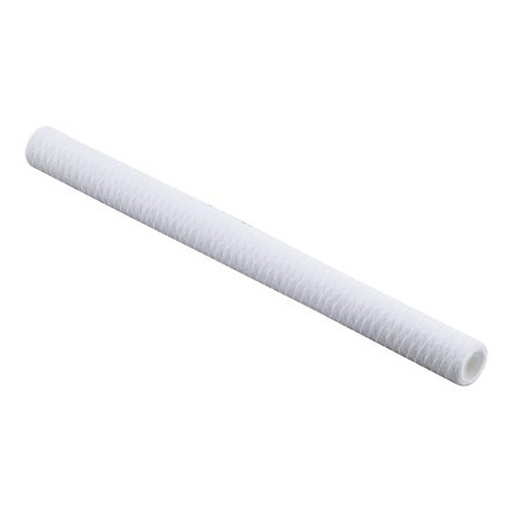 アズツール糸巻カートリッジフィルター(PP製) 750mm 30μm SWP5P10-750-30