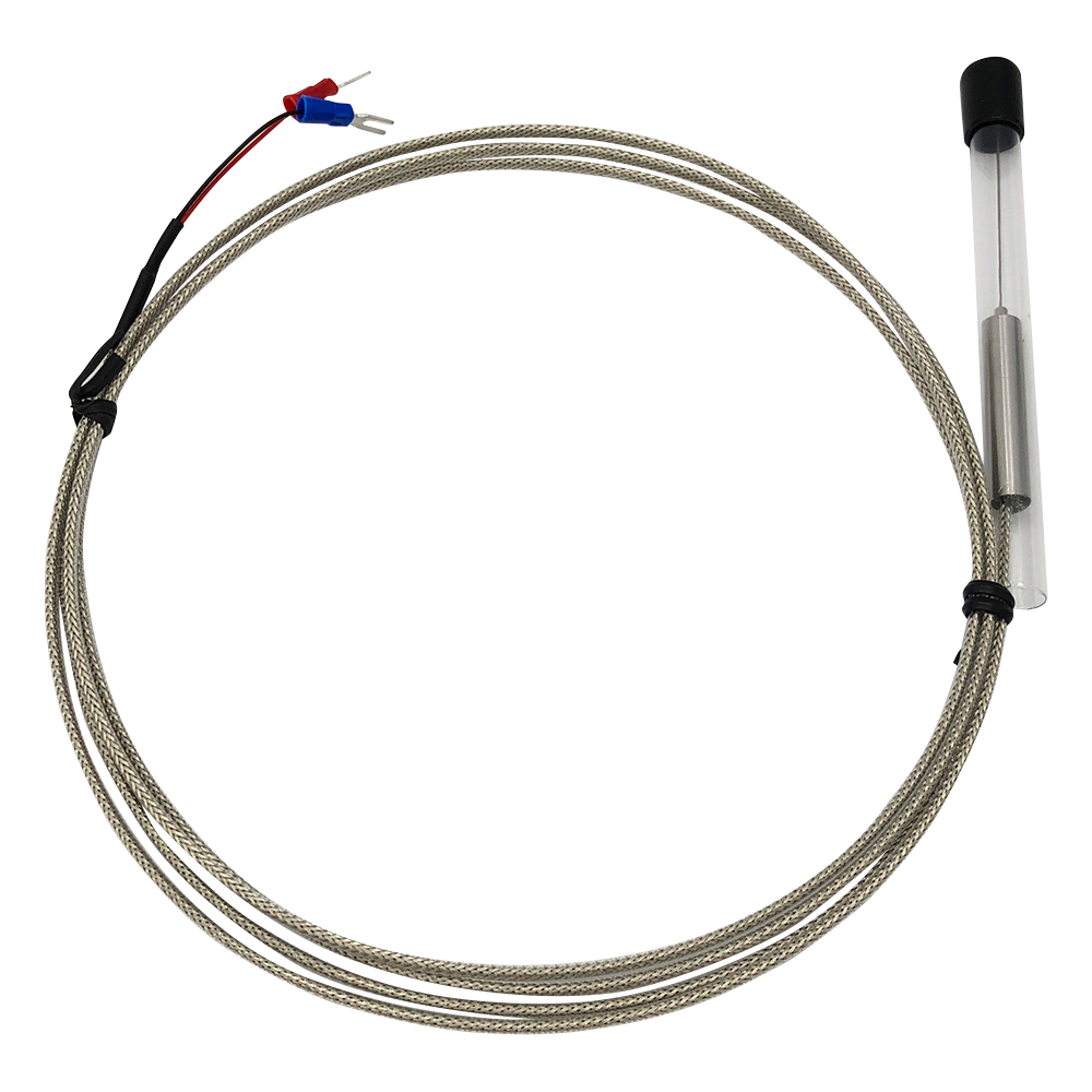 3-8922-01 極細K熱電対(シース型) DS-1200-M3 50 アズワン(AS ONE)