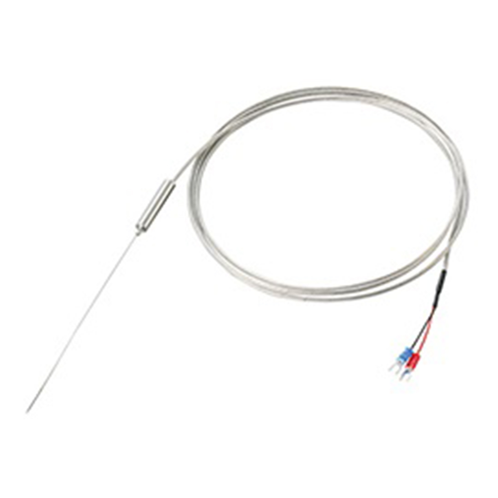 極細K熱電対(シース型) DS-1200-M3 150