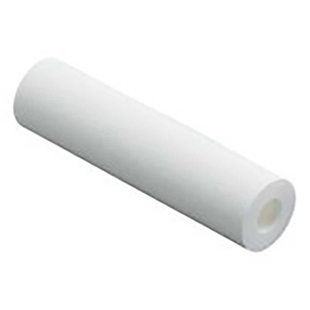 3-8941-08 アズツールメルトブローカートリッジフィルター(PP製) 250mm 100μm PBI5P10O63-250-100 アズワン(AS ONE)