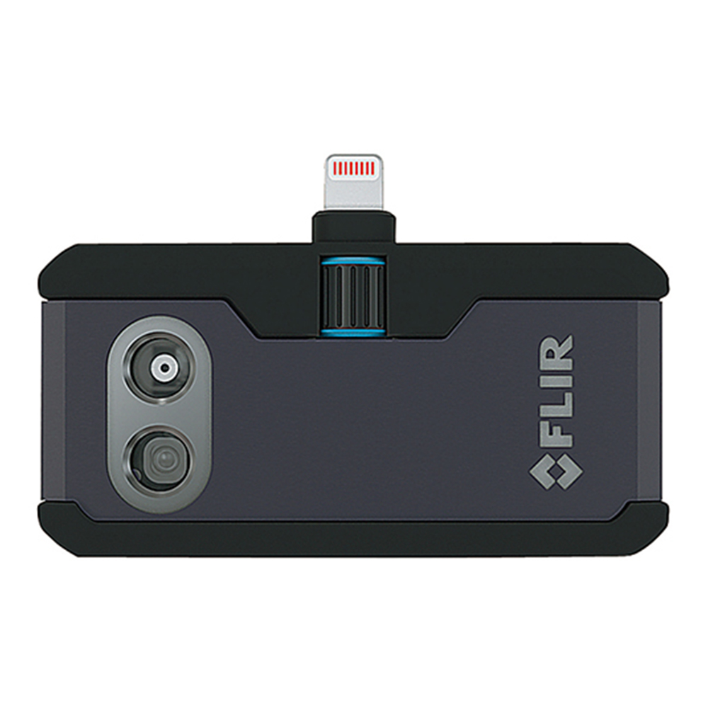 サーモグラフィ FLIR(R) (iOS対応) ONE PRO