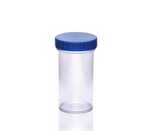PC広口ボトル(オートクレーブ対応) 180mL WPC0180B