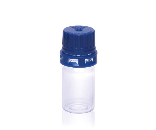 PETGセラムバイアル 5mL RGC0005S(100本)
