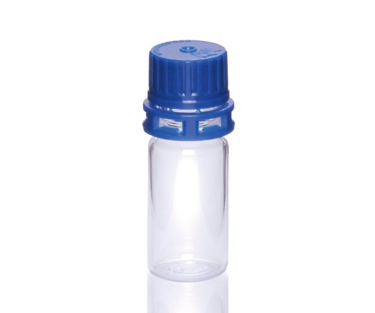 PETGセラムバイアル 10mL RGC0010S(100本)