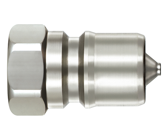 SPカプラ TypeA R3/8プラグ 3P-A-SUS-FKM