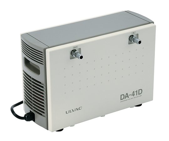 ドライ真空ポンプ(ダイヤフラム式) DA-41D