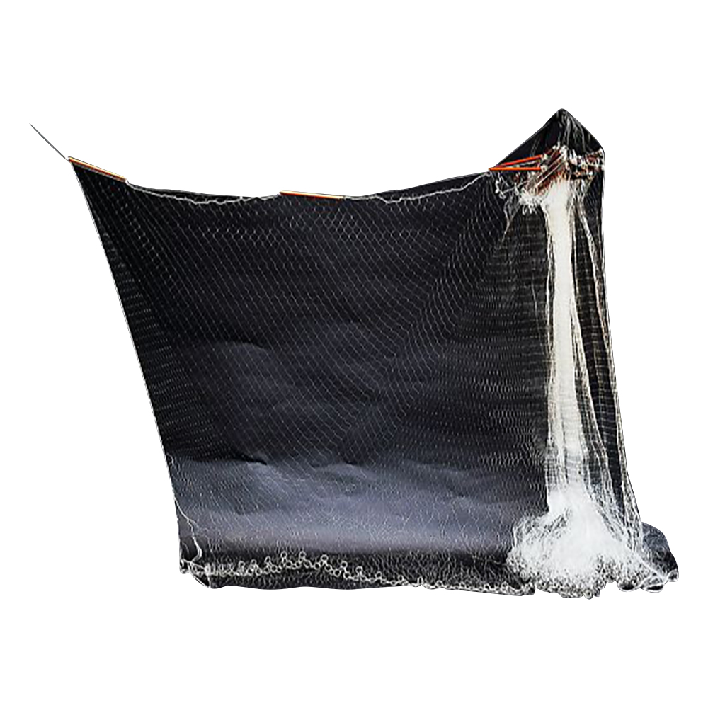 巻網(刺網) 一目42mm 長さ9m