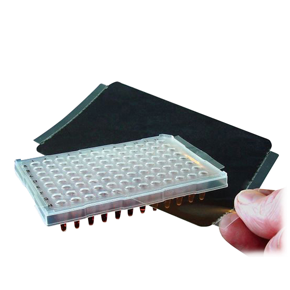 リアルタイムPCRプレート用フィルム ThermaSeal RT TS-RT2-100(100枚)