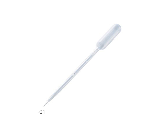 ポリスポイト(滅菌済み個入包装タイプ) 1mL