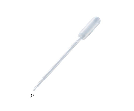 ポリスポイト(滅菌済み個入包装タイプ) 1mL(1000本)