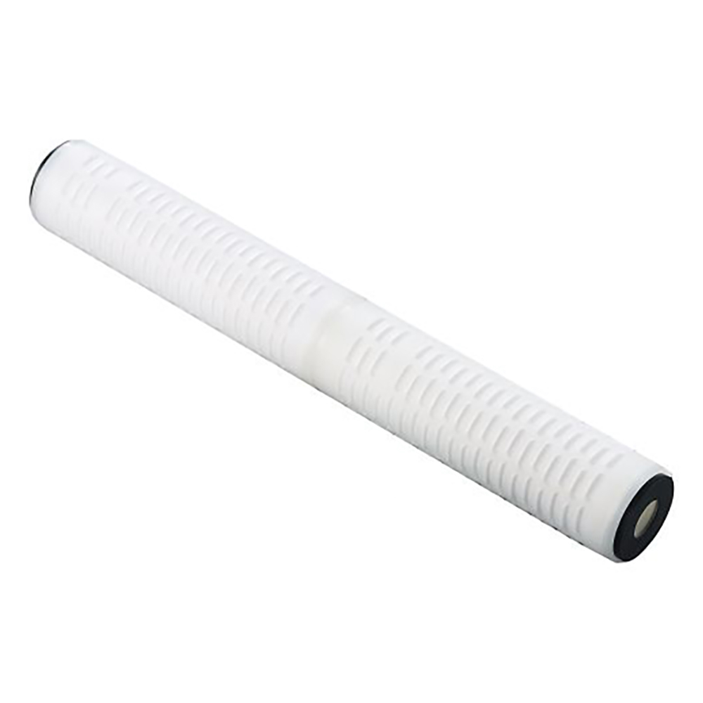 3-9297-06 アズツールプリーツカートリッジフィルター(PP製) 500mm 10μm GDT02P10250E0-500-10 アズワン(AS ONE)