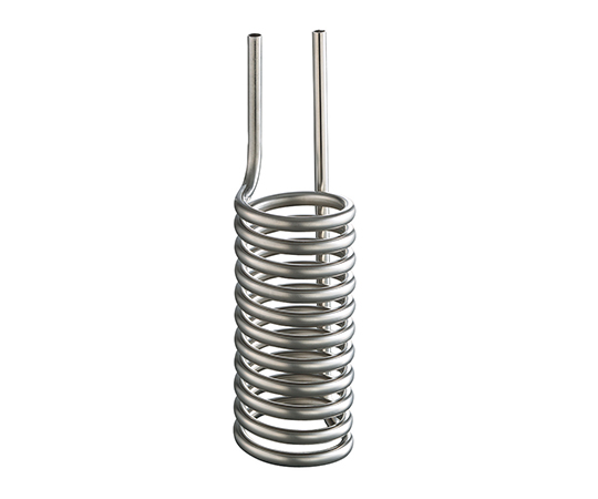 アスピレーター 冷却蛇管 ASP-COIL