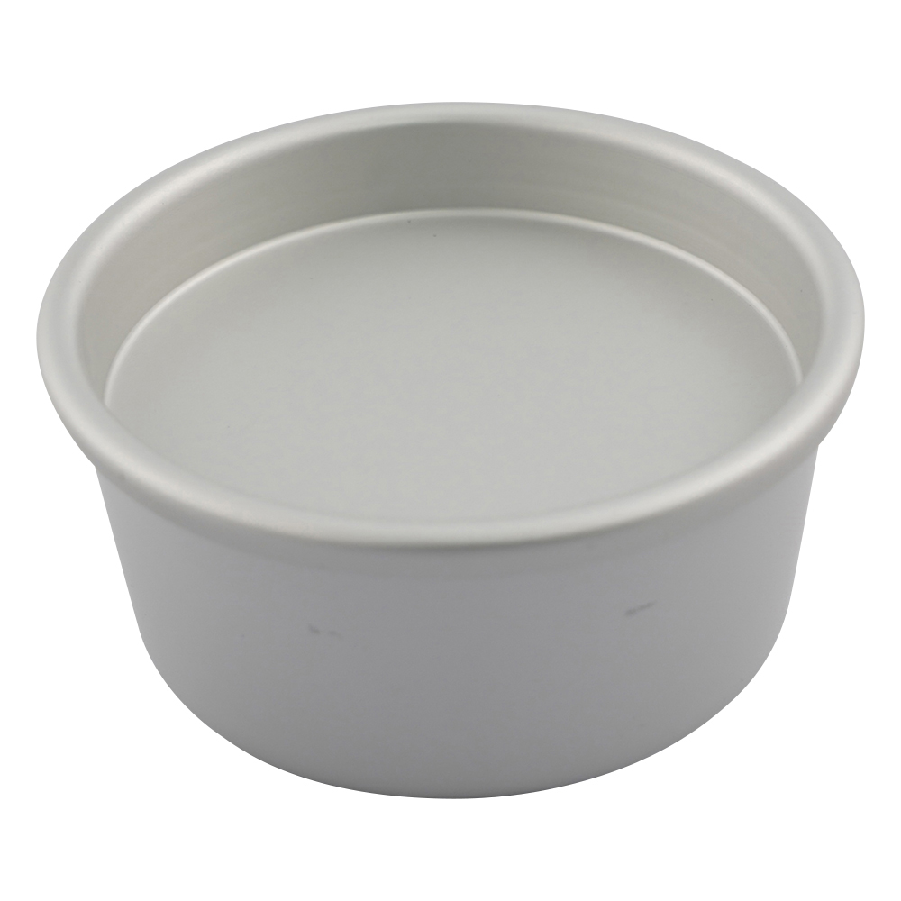 3-9481-01 アルミ試料缶 φ55.5×φ50×25mm