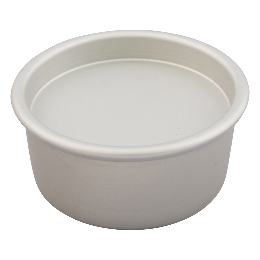 アルミ試料缶 φ60×φ55×27mm