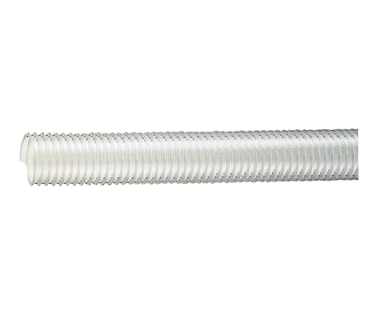 塩ビダクトホース(トーメイダクト) 76.4×86.4mm 1m 21121-075