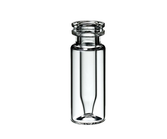 スナップキャップオートサンプラー用バイアル LLG Labware 0.3mL 11092353(100本)