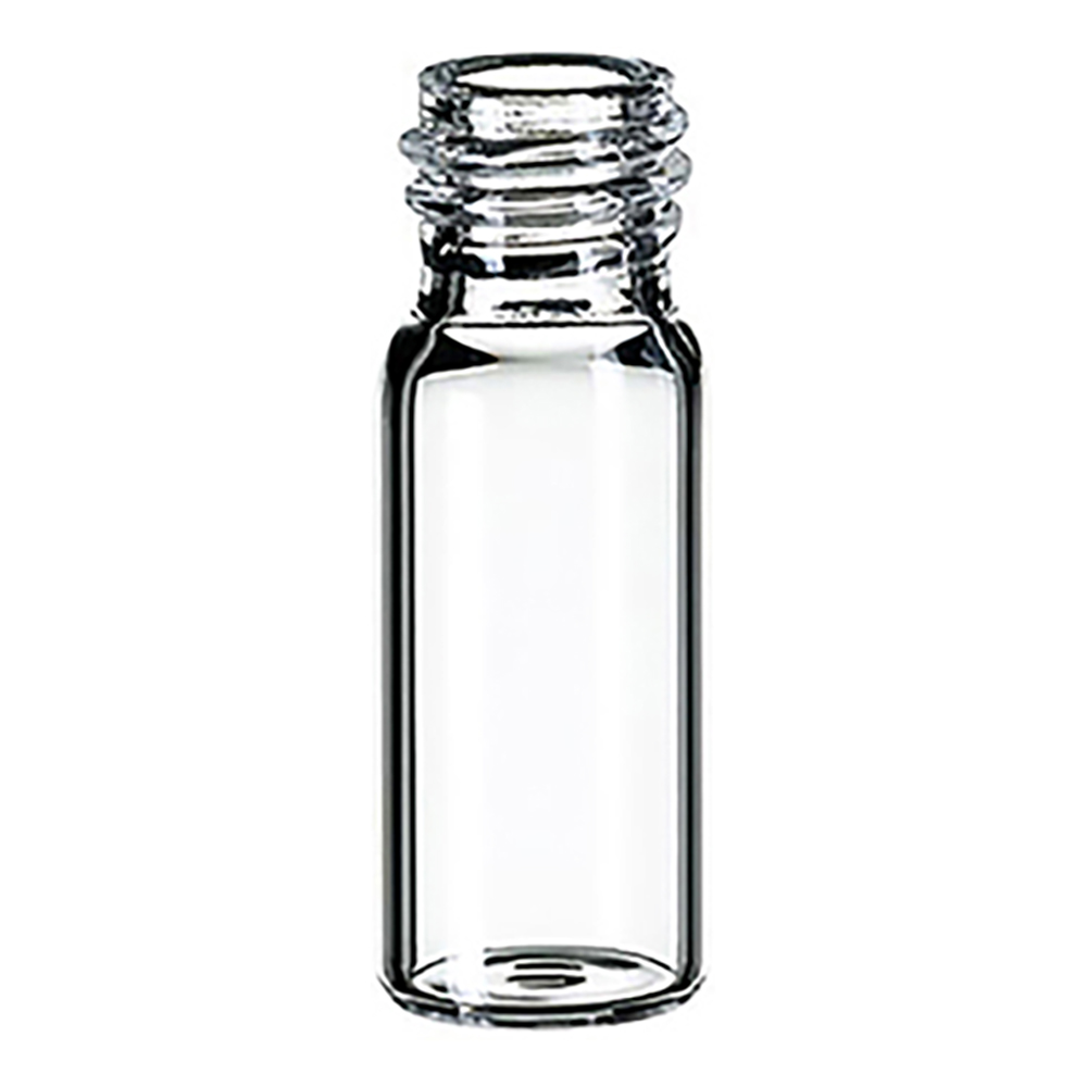 オートサンプラー用バイアル LLG Labware 1.5mL 10090743(100本)