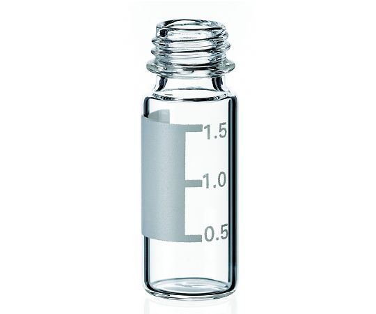 オートサンプラー用バイアル SureStop(TM) 1.5mL 11092747(100本)