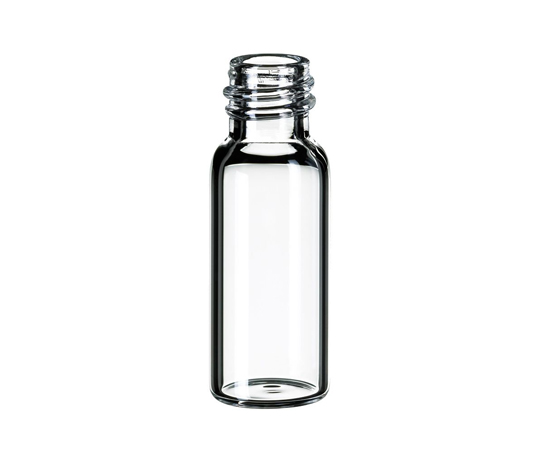 3-9526-01 オートサンプラー用バイアル LLG Labware 1.5mL 11090210(100本) LLG Labware