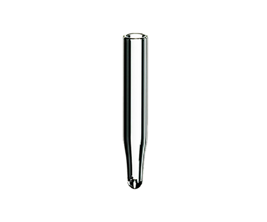 オートサンプラー用バイアル LLG Labware用 プルド型インサート 05090269(100個)