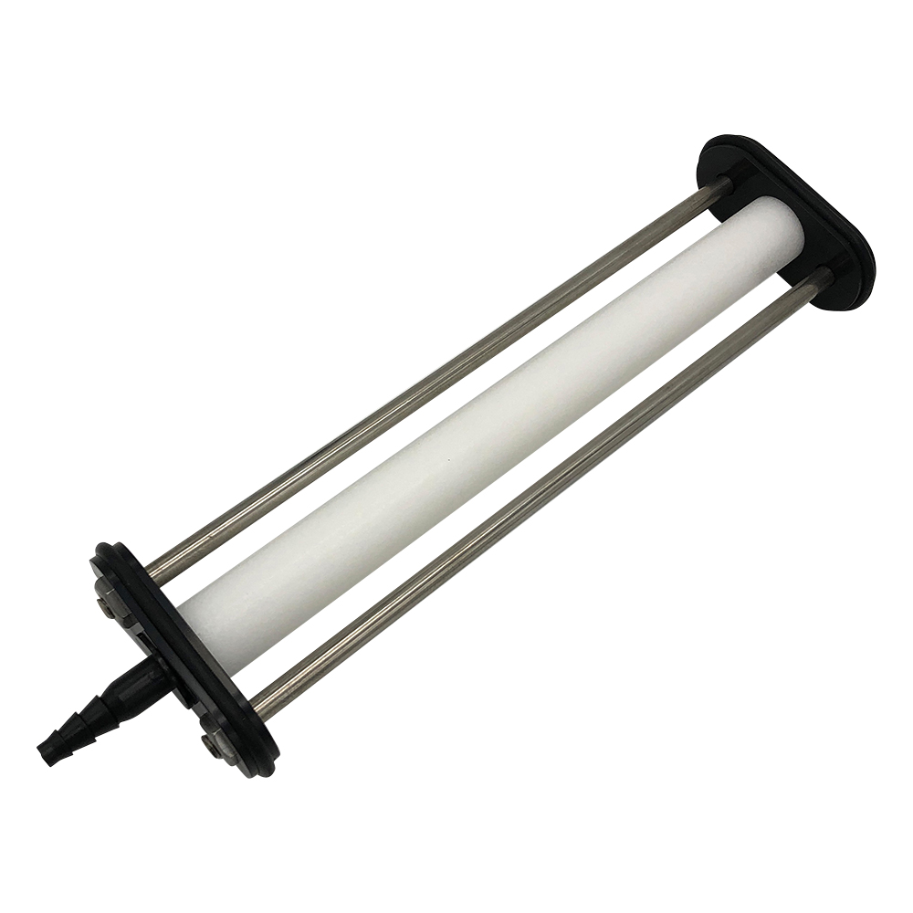 散気管 ドリームストーン φ30×300mm 150μm NB-300