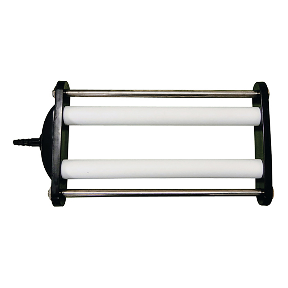 散気管 ドリームストーン φ30×300mm×2本 20μm NBW-300