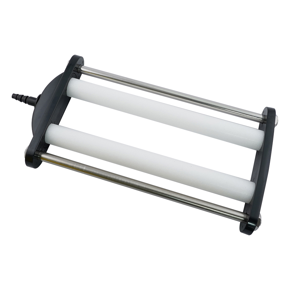 散気管 ドリームストーン φ30×300mm×2本 150μm NBW-300