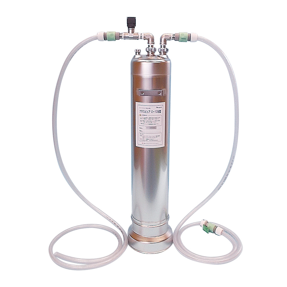 カートリッジ純水器 クラスピュア(R) C-5S