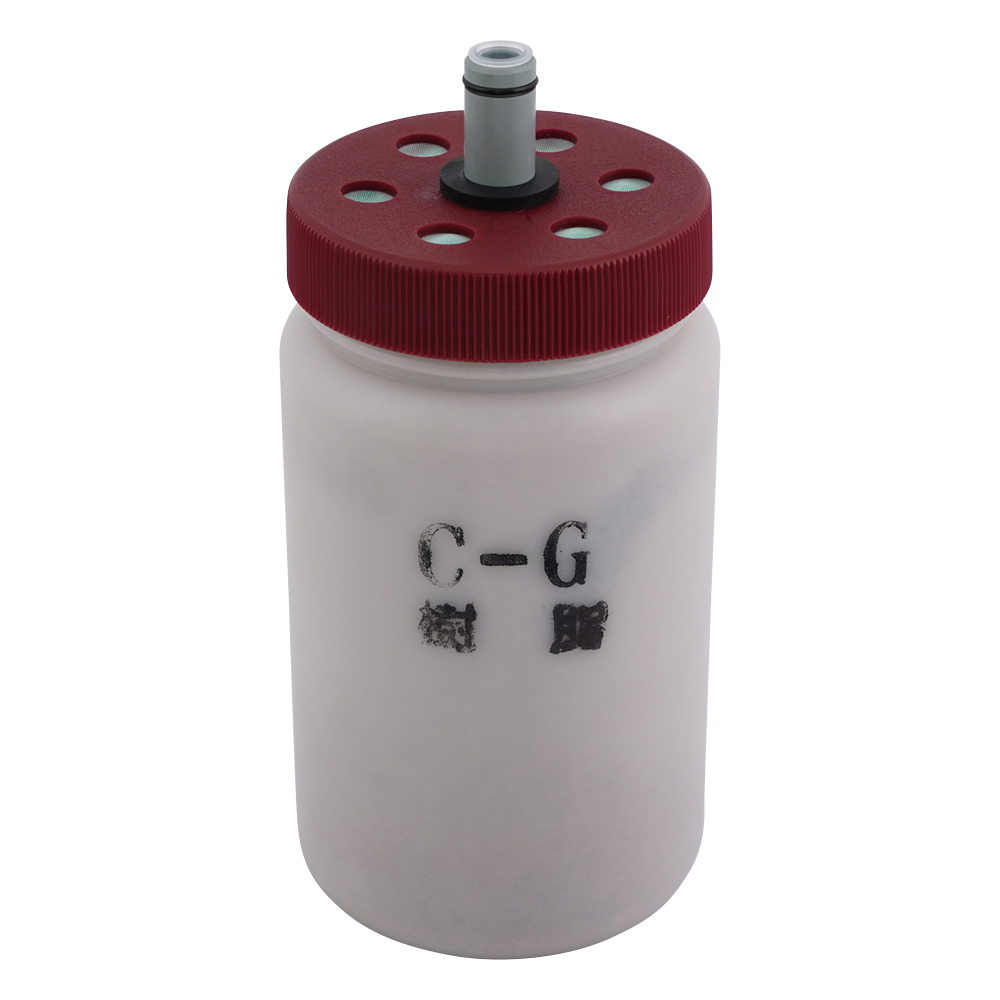 3-9560-11 カートリッジ純水器クラスピュア(R)C-1P用予備カートリッジ 三菱ケミカルアクア・ソリューションズ