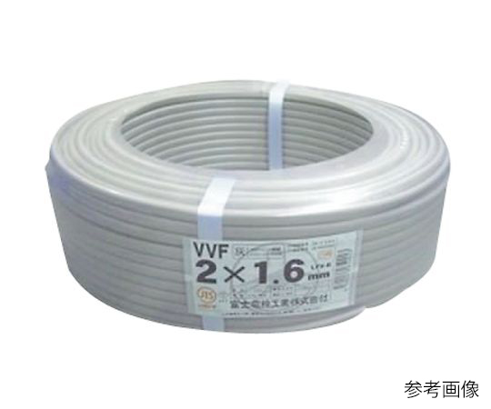 低圧配電用ケーブル(VV-F) φ6.2/φ9.4mm