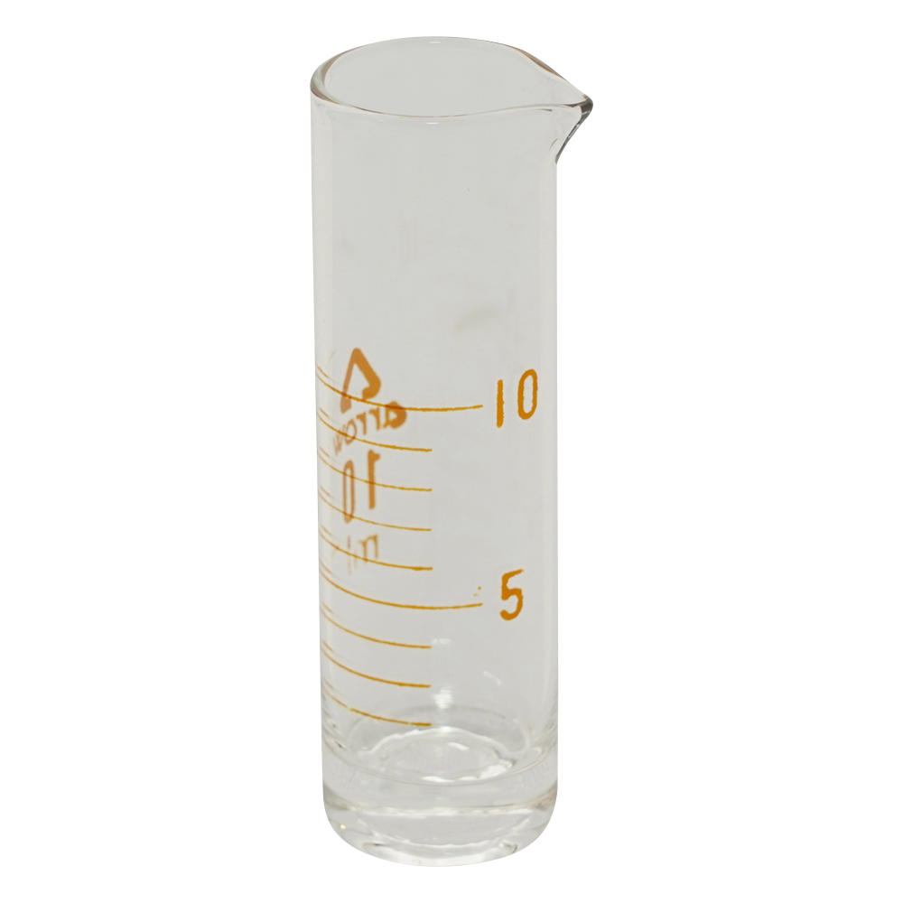液量計(円筒形)10mL