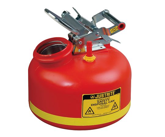 廃液回収容器 Justrite(R) 7.5L 14265