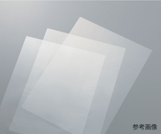 3-9905-05 ポリエステル基材両面粘着シート Neofix100(10枚)