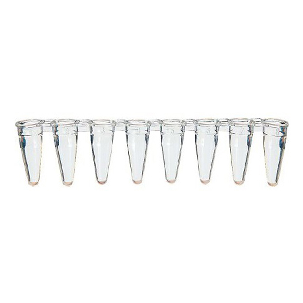 PCRチューブ UltraFlux チューブのみ