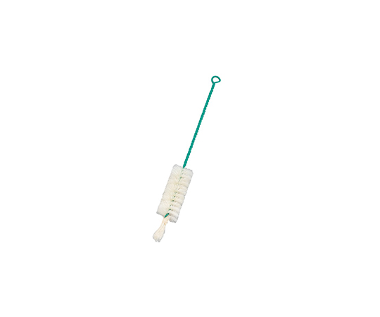 4-056-14 ブラシ(PE巻) 注射器50cc用 特大(1本)