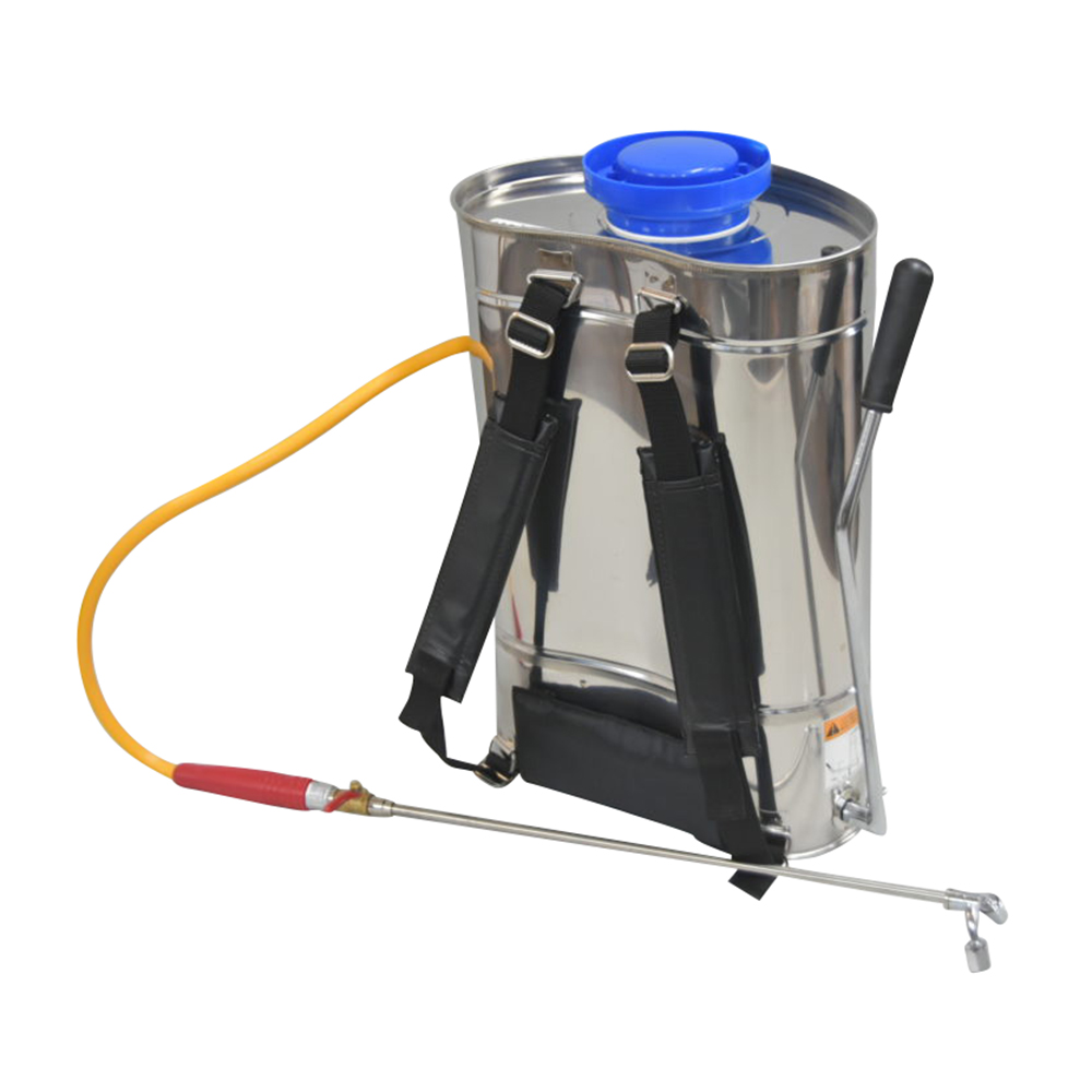 4-183-03 ダイヤフラム型噴霧器 SF-10 17L