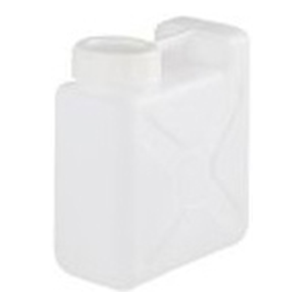 4-365-14 搬送容器(キャップ・中栓付き) 広口 10L H-10 成和化学工業