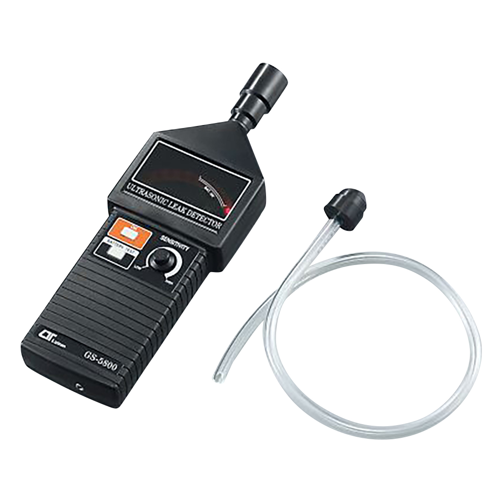 エアーリークテスター(超音波式)